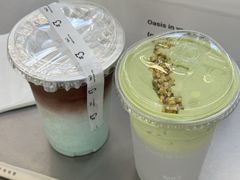 -Yee3·三号椰(上海中山公园龙之梦店)