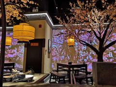 -绿茶餐厅(昌平悦荟店)