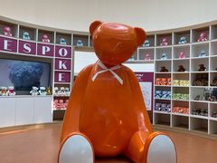 -济州岛泰迪熊博物馆