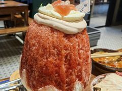 -楠火锅(太古里总店)