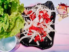 -牛犇炭火烤肉·鲜切烤肉(承德总店)