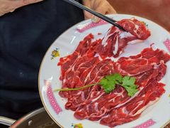 -燃计沙茶皇·香港沙茶火锅(人广旗舰店)