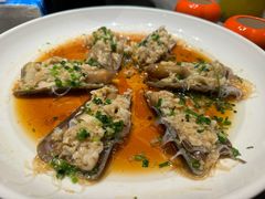 -阿明小菜·海鲜·上海菜(梅陇店)
