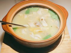 竹笋腌笃鲜-淮扬府·游园京梦(北京SKP店)