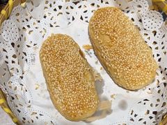 -秦唐一号西安菜馆(钟楼店)