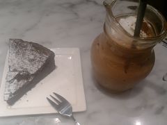 冰巧克力-Awfully Chocolate(来福士广场店)