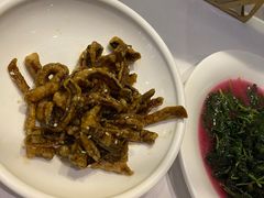 -老吉士酒家(天平路店)