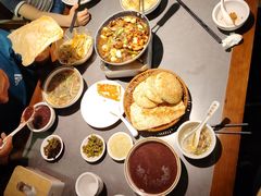 -老淮滨-蚌埠非遗小吃(淮河路店)