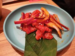 -韩悦牛排烤肉无限续(宝能中心店)