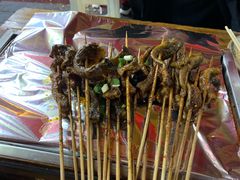 -晓靖轩烧烤(沙河风情店)