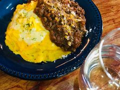 -羽深肉铺 Steak & Wine
