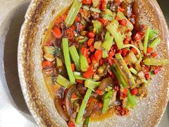 -陈厨老味·老派郴州菜(宜章店)