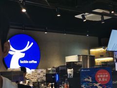 -瑞幸咖啡(广东外经贸大厦店)