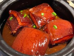 -老外婆·渔村(恒一广场店)