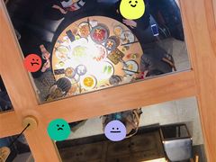 -胡马八破·川菜小馆(高新万达店)