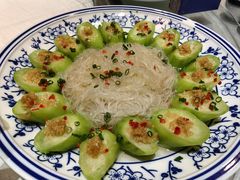 -阿谋美食·广西菜