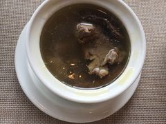 -茶油香闽南菜·花园餐厅(前埔店)