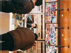 -马艾萨中国兰州牛肉拉面(劲松店)