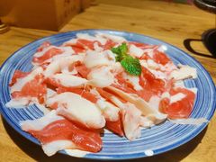 -黔诚多彩火锅(甲秀楼店)