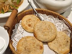 -煜丰汴京烤鸭(福彩路店)