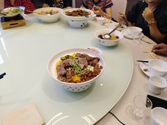 -蜀厨小匠·民间川菜(犀浦店)