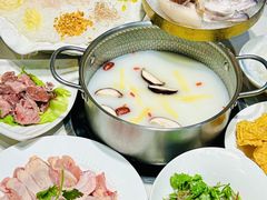 -沄记顺德菜打边炉(东直门店)