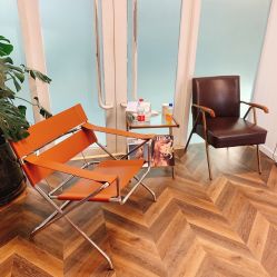 -青漾 young hair studio