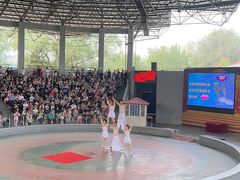 -石家庄市动物园