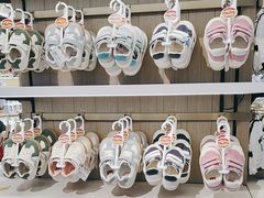 -胖东来生活广场(健康路店)