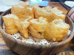 -临家闽南菜(宝洲路店)