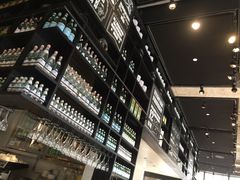 -玛尚诺Pizza&Bar(长泰广场店)