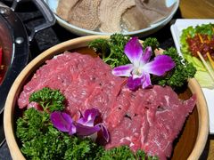 -蓉城老院十一年川味老火锅(中南店)
