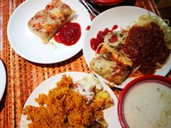 -So Lounge索兰至餐厅(蓝色港湾店)