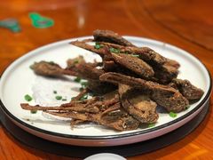 -大家食府·福建菜(FAC协盛中心庭院餐厅店)