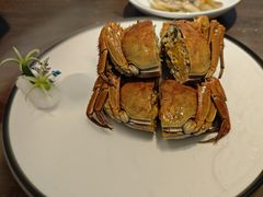 马头巷醉蟹-马头巷·食景园(苏州总店)