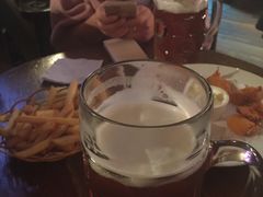 -宝莱纳啤酒花园餐厅PAULANER BRAUHAUS Nanjing(广州路店)