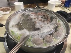 -福合埕牛肉丸(福平路店)