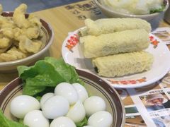 -歪胖子重庆老火锅(淮安楚州万达店)