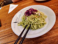 -新白鹿餐厅(银泰西湖文化广场店)