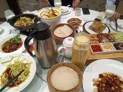 -全聚德(领城国际店)