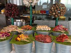 -解放碑威斯汀酒店-知味国际美食餐厅