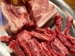-济州爱肉堂(总店)