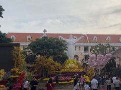 -耶稣圣心堂