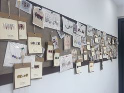 -芊冉•美甲美睫纹绣