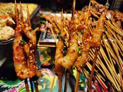 -醉烧膘·烧烤夜宵王(总店)
