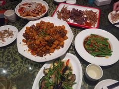 -茅溪菜·家宴(上品拾陆店)