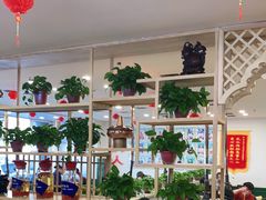 -楼外楼大刀肉传统火锅居(博学路店)