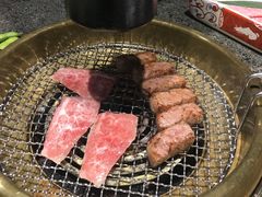 -NIUAN牛庵·日式和牛烧肉(恒隆店)