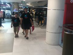 -白沙浮娱乐广场