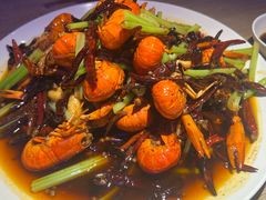 -红盔甲·小龙虾(车公庙店)